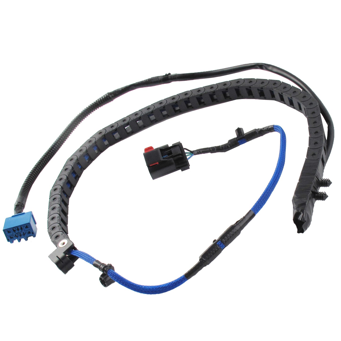 Power Sliding Door Wiring Harness For 01-03 Chrysler Town Country Dodge Left