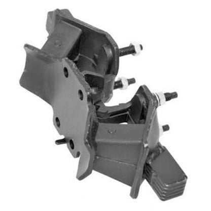 4245 7297 2 Set Moteur & Auto Trans Montage Pour Lexus GS400 GS430 4.0L 4.3L