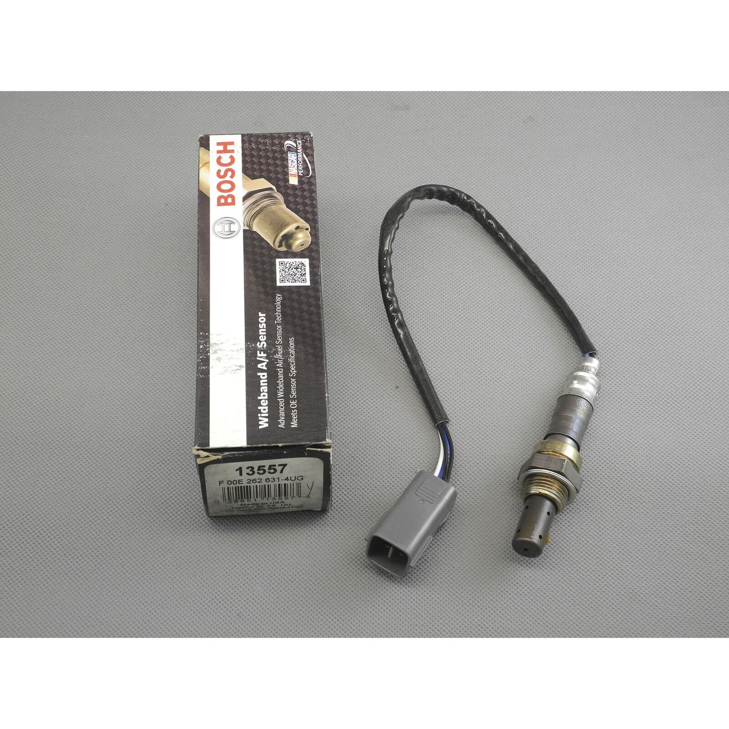 Orig. Véritable Oxygène Capteur 13557 Pour 1999 Subaru Legacy Sus 30th