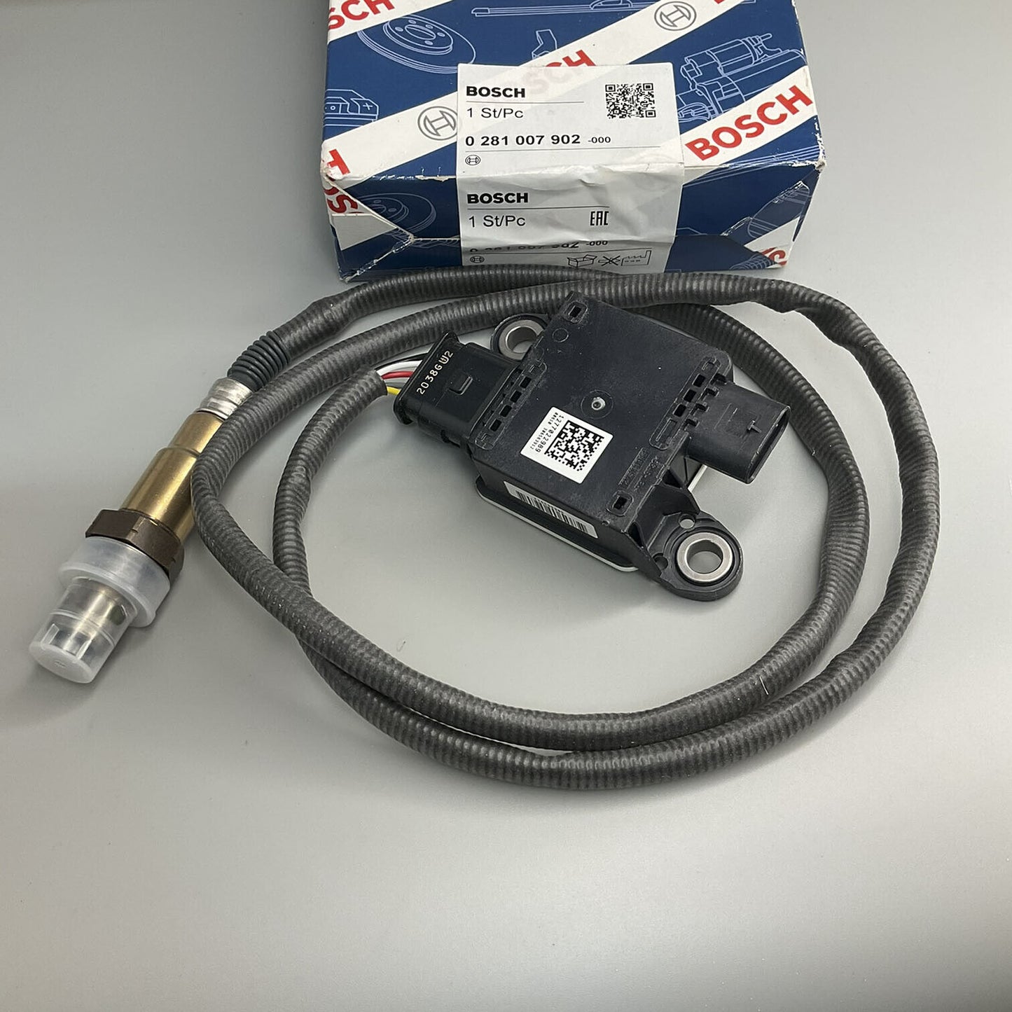 EO Bosch Diesel Particulate Sensor For MB GL350 GLE250 GLE350 ML250 A0009053304