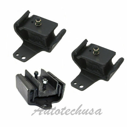 6377 2 6347 Neuf Moteur Montage Moteur Pour Nissan Pathfinder Frontier M665