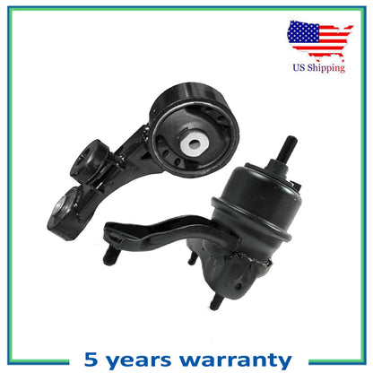 Pour Moteur & Couple Amortisseur Montage 2009-2015 Toyota Venza Limité 3.5L
