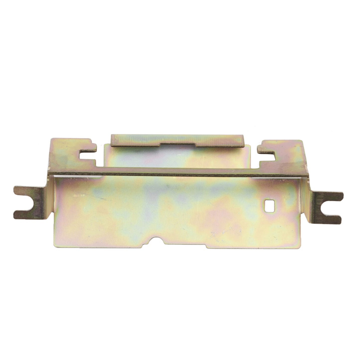 8V1 Gray Rear Exterior Tailgate Liftgate Handle Garnish For 04-2009 Toyota Prius
