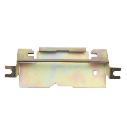 8V1 Gray Rear Exterior Tailgate Liftgate Handle Garnish For 04-2009 Toyota Prius