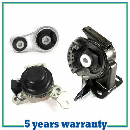 M977 Motor Montaje Para Mazda CX7 2007-2012 2.3L 10-12 2.5L 4419 4425 MK130
