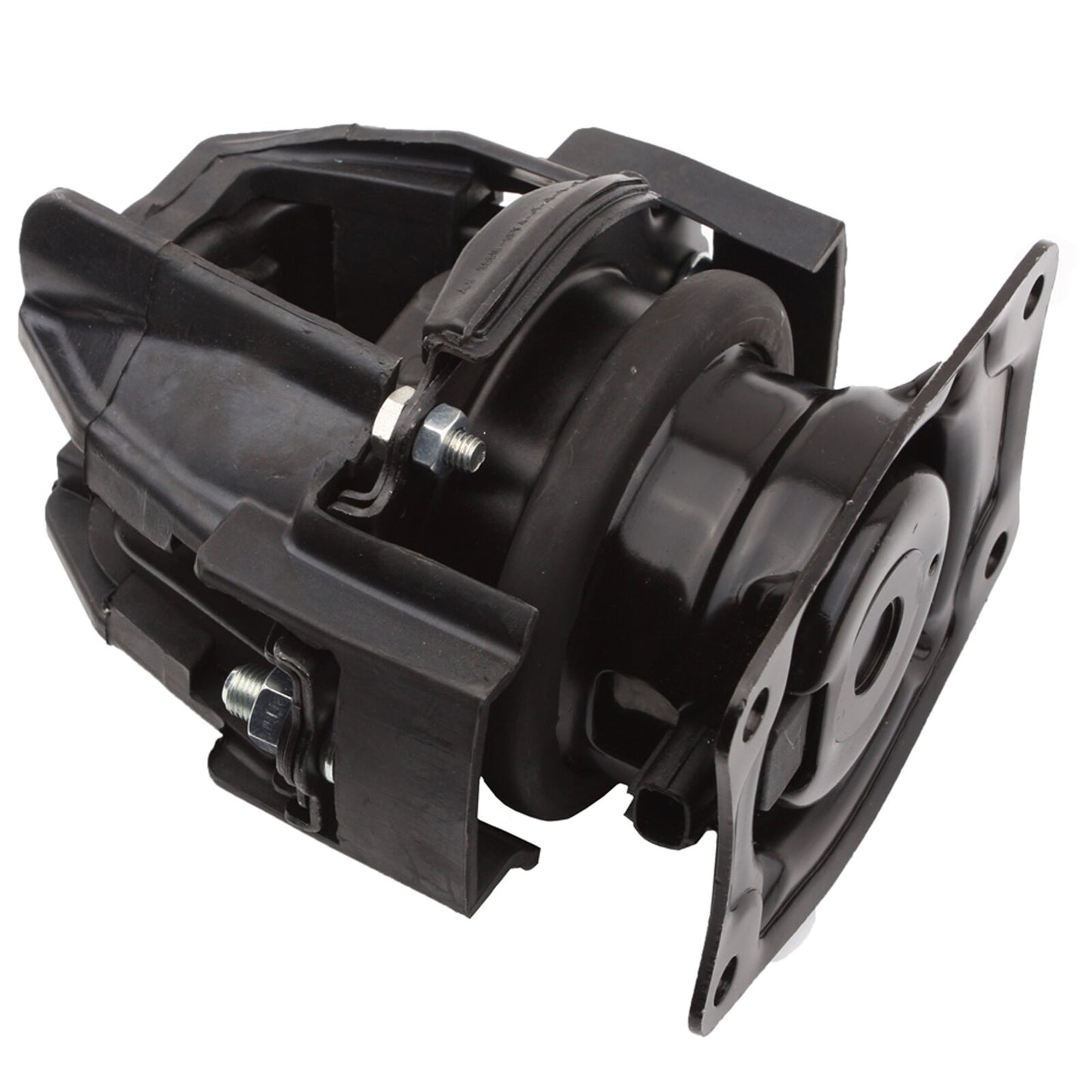 For 2005-2007 Honda Odyssey 3.5L Engine Motor Mount 65026ELC 4583ELC M326
