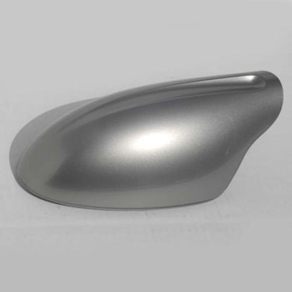 B706 Pour 02 03 04-06 Nissan Altima Gauche Côté Miroir Bouchon Housse KY2 Étain