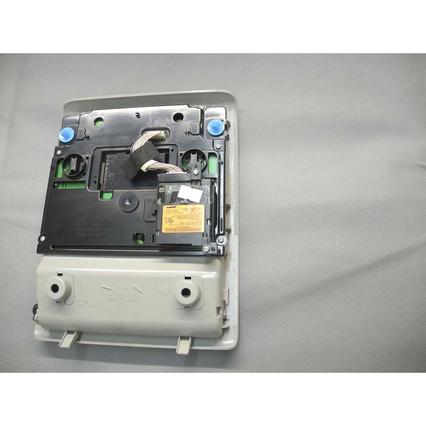 OE Original Mapa Lámpara Montaje Para 2007-2010 Lexus LS460 81260-50502-B0
