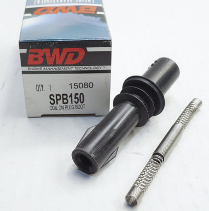 SPB150 BWD Accensione Bobina Stivale Per Ford F-150 F-250 F-350 F-450 Lincoln