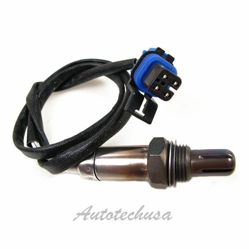 Para GMC Oldsmobile Buick Pontiac Chevrolet Oxygen Sensor 25312196