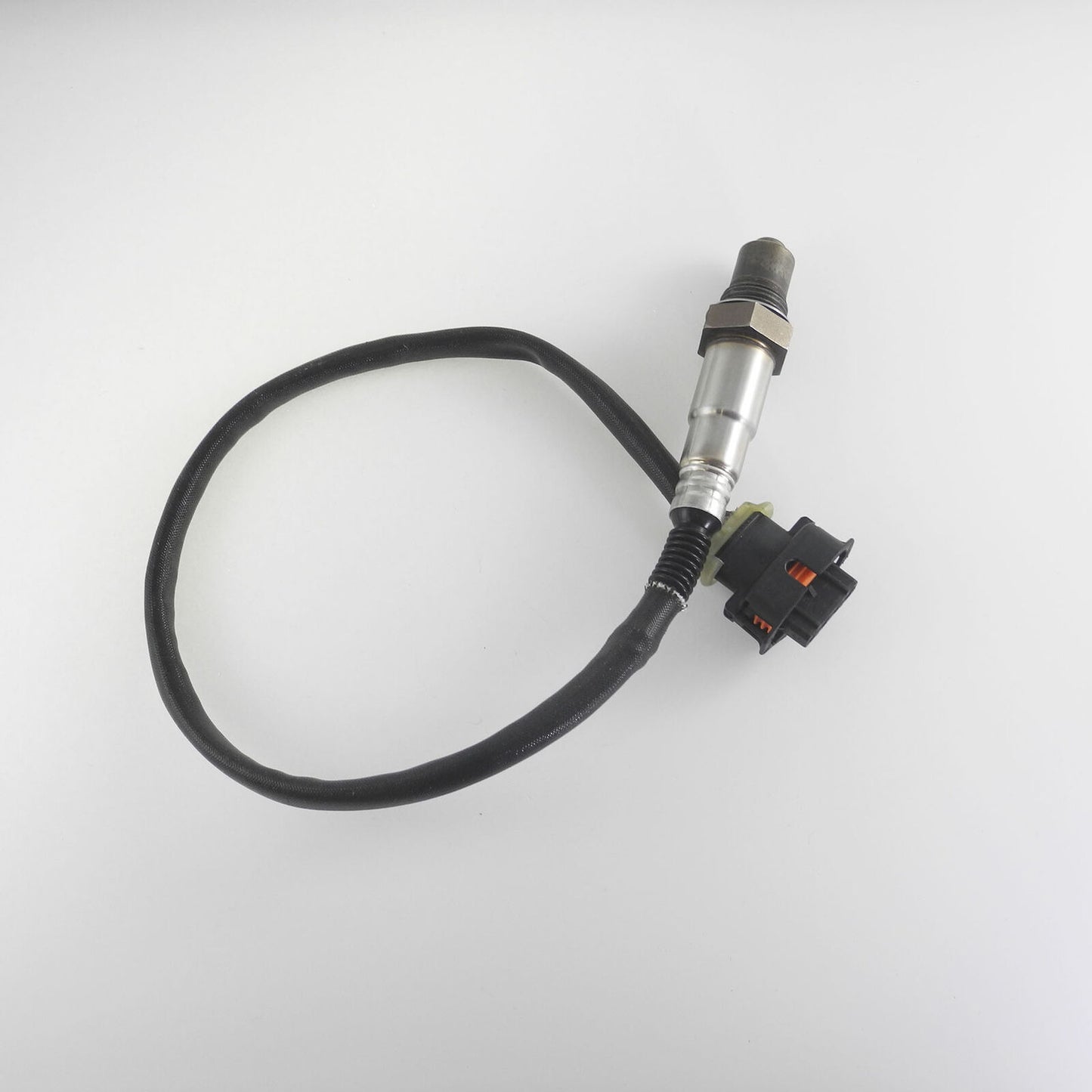 Lambda O2 Ossigeno Sensore 16378 Per 2004 Cadillac Cts 3.2L