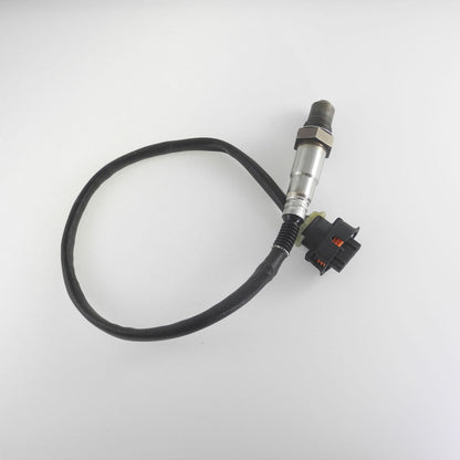 Lambda O2 Ossigeno Sensore 16378 Per 2004 Cadillac Cts 3.2L