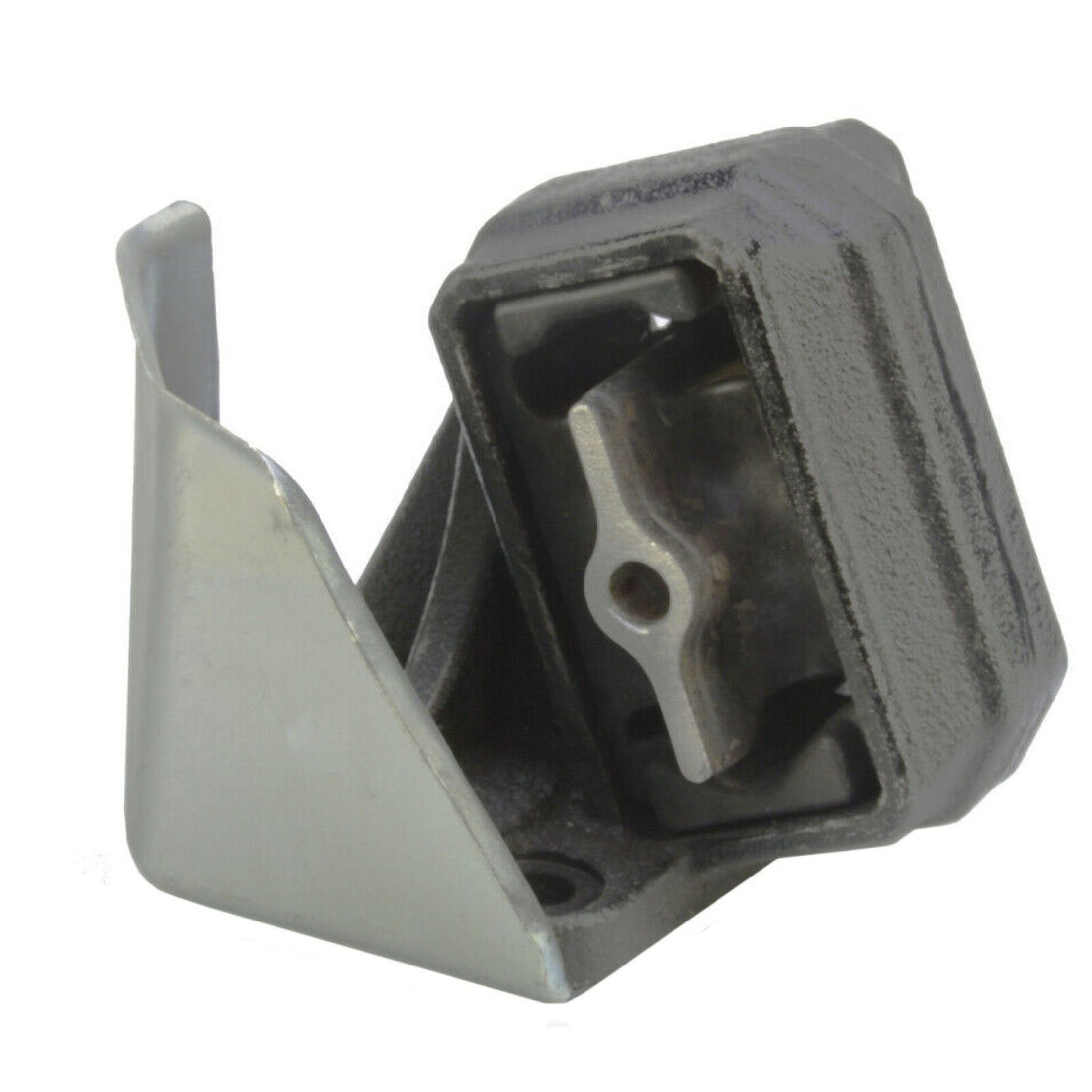 Front Right MotorKing Motor Mount For 2011-2018 Ram 2500 3500 6.7L Turbo Diesel