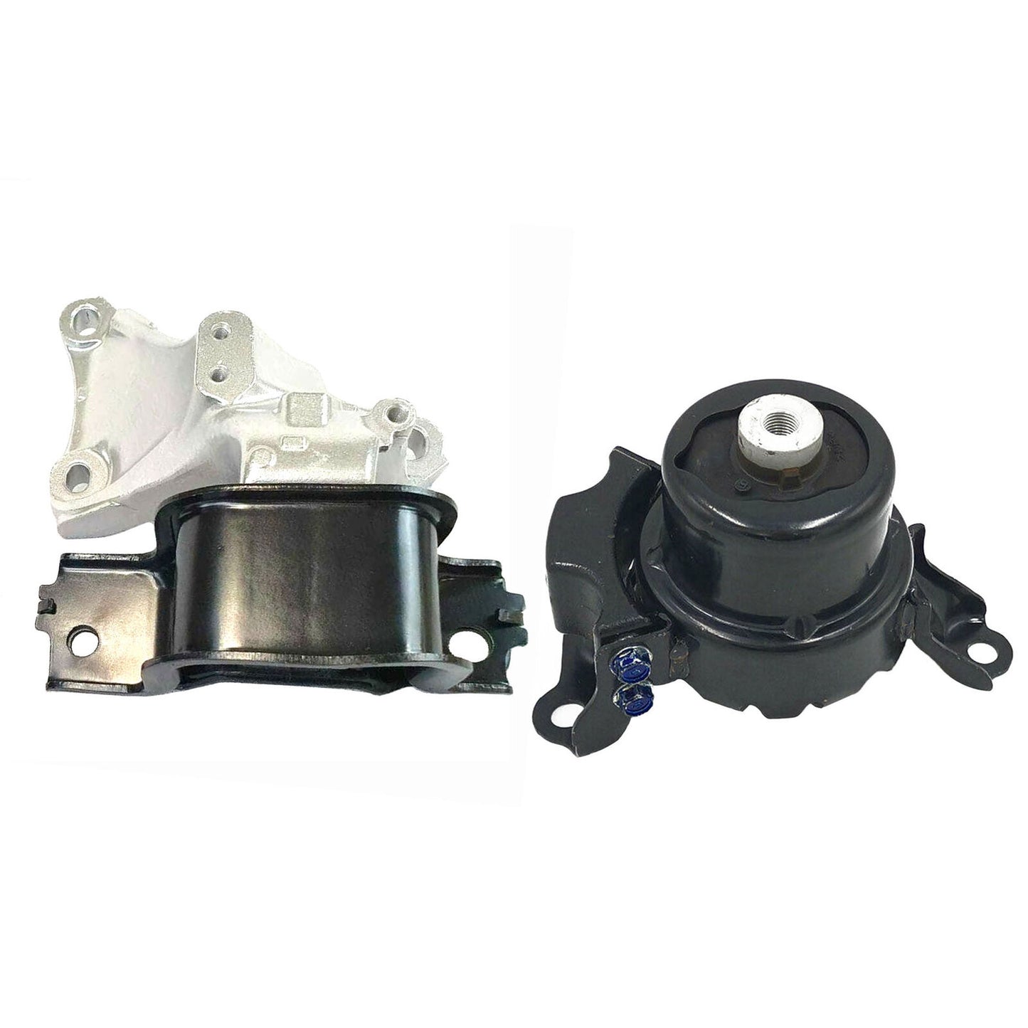 2PCS Motore & Manuale Trans Montante Per 2015 2016 2017 Honda Per 1.5L Ex EX-L