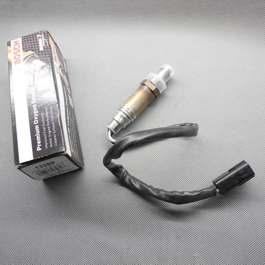 13289 Orig. Oxygen Sensor O2 Für Mazda 626 MX-6 929 Ford Probe Unten, Upstream