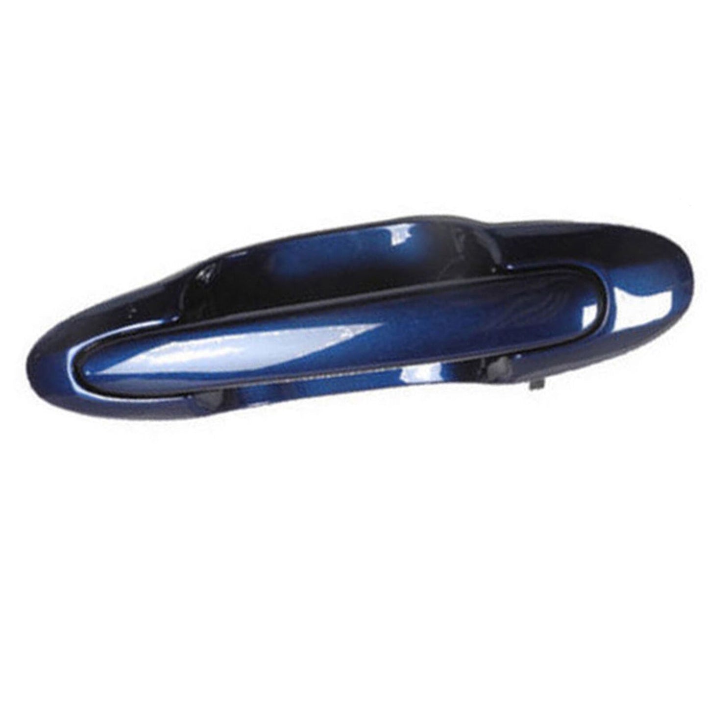 Rear Right Outside Outer Door Handle For 2000-2006 Mazda MPV Blue Pacific 25B