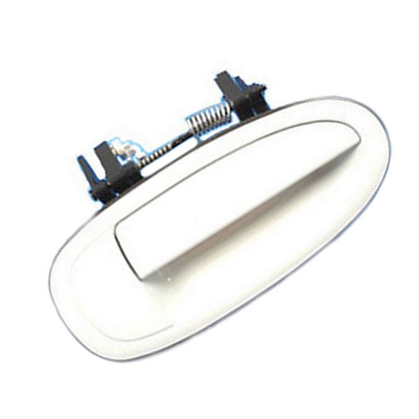 Rear Right Exterior Outer Door Handle For 1995-1999 Toyota Avalon White 040