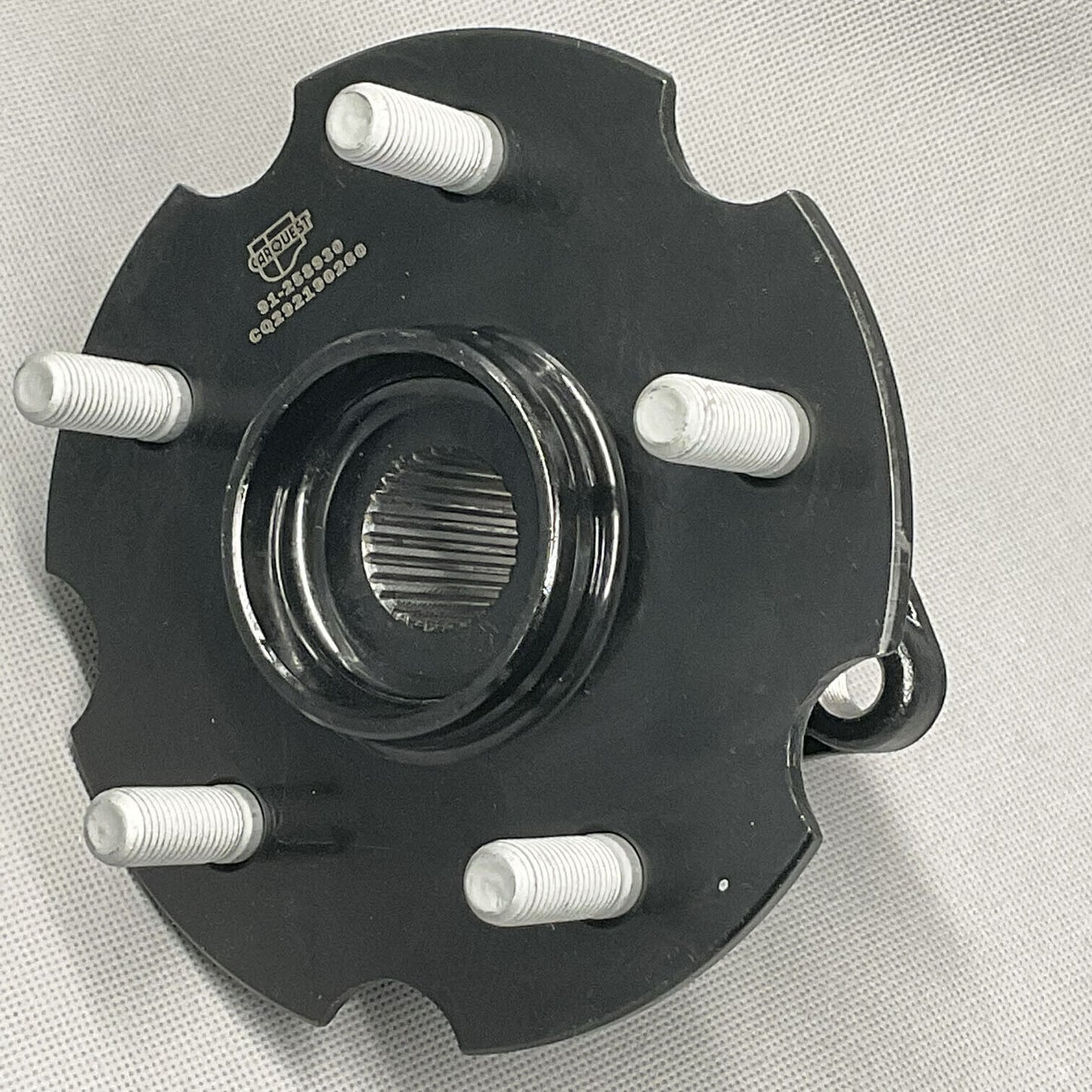 CARQUEST Wheel Bearing and Hub Assembly For Toyota RAV4 Lexus NX300h 91-258930