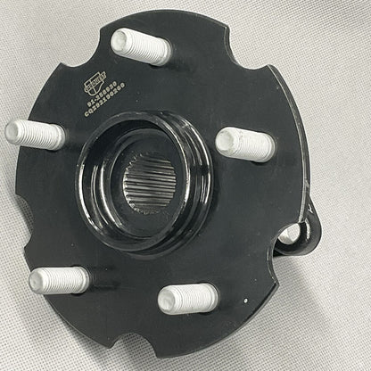 CARQUEST Wheel Bearing and Hub Assembly For Toyota RAV4 Lexus NX300h 91-258930