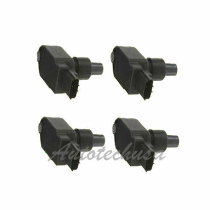 4x Marque Pour Mazda RX-8 04-09 Allumage Bobine B2875 4 UF501 IC023 N3H118100