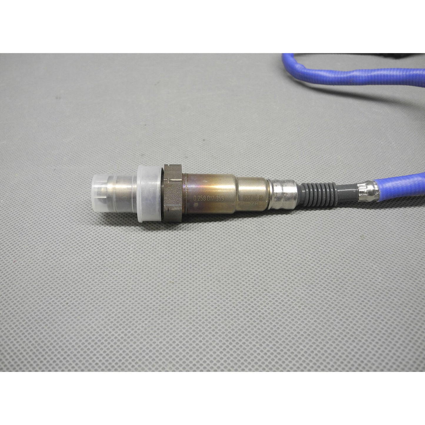Orig. Originale Ossigeno Sensore 17358 Per Upstream 2013-2019 Ford Lincoln 1.6L