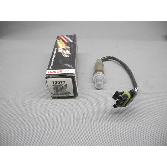 Orig. Oxygen Sensor O2 13077 Frente Para GMC C1500 C2500 C3500 K1500 K2500 K3500