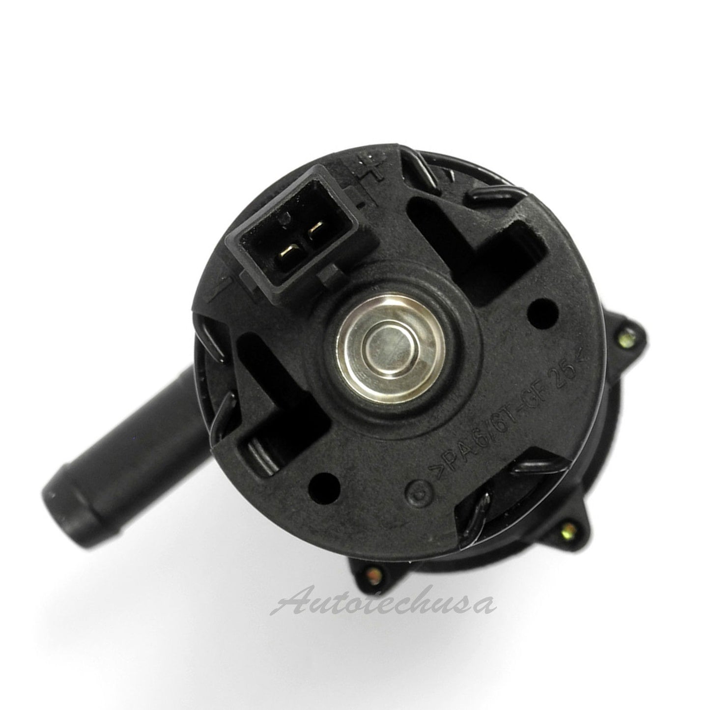 0392022002 Pour Auxiliaire Eau Pompe Circulé Refroidissement F-150 F-250 Lincoln