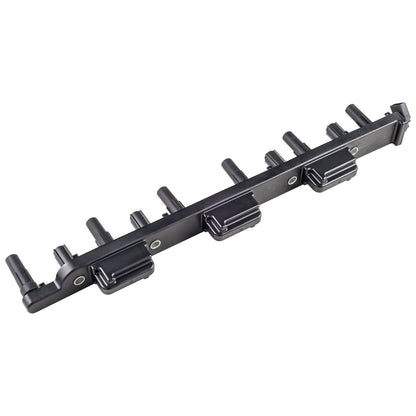 Ignition Coil UJP1207 For 2000 Jeep Cherokee TJ Wrangler 4.0L UF296
