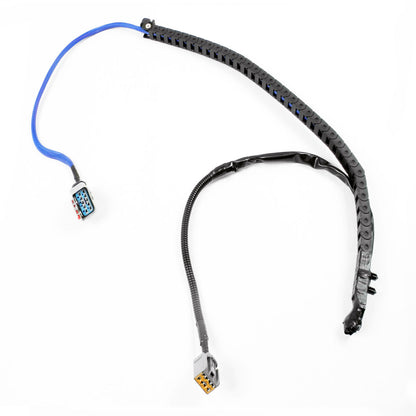 Poder Corredizo Puerta Arnés LH Rh Para 04-07 Dodge Caravan Chrysler Ciudad Y