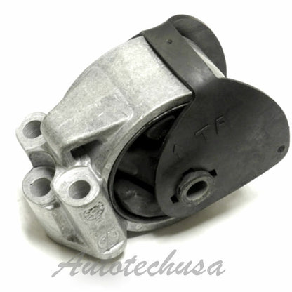 Left Upper Rear Motor Engine Mount for 00 Volvo S40 V40 1.9L 7092 30825700