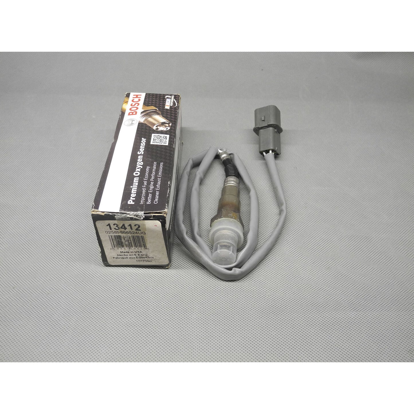 1997-2005 EO GENUINE Oxygen Sensor 13412 For Chrysler Mitsubishi Dodge 2.7L-3.8L
