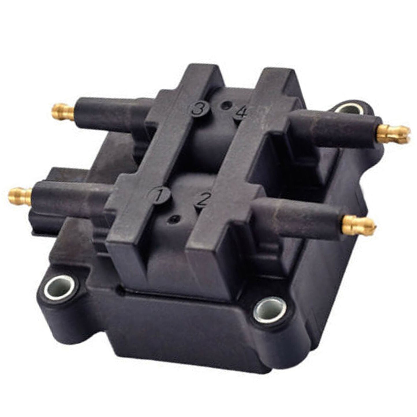 Nuevo Encendido Bobina Para UF240 Subaru Legado Impreza Forester Campo Baja 2.2