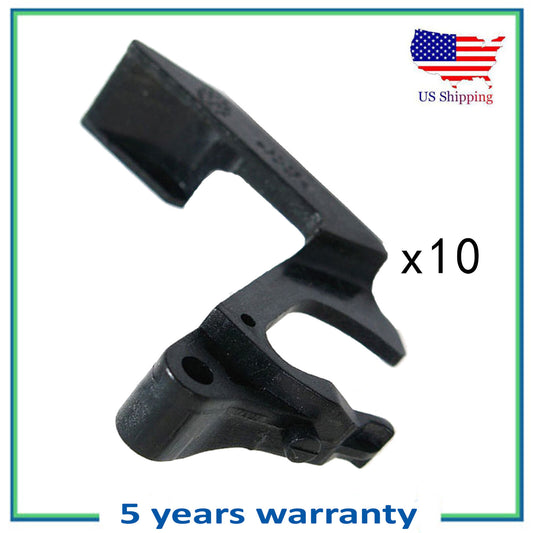 Shifter Selector Repair Kit 11mm 10PCS For NEW Mercedes-Benz CL S Class W220