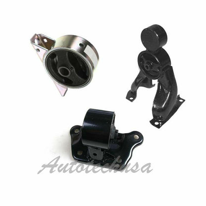 M595 4608 4640 4641 For Mitsubishi Outlander 2.4L Engine Motor & Trans Mount