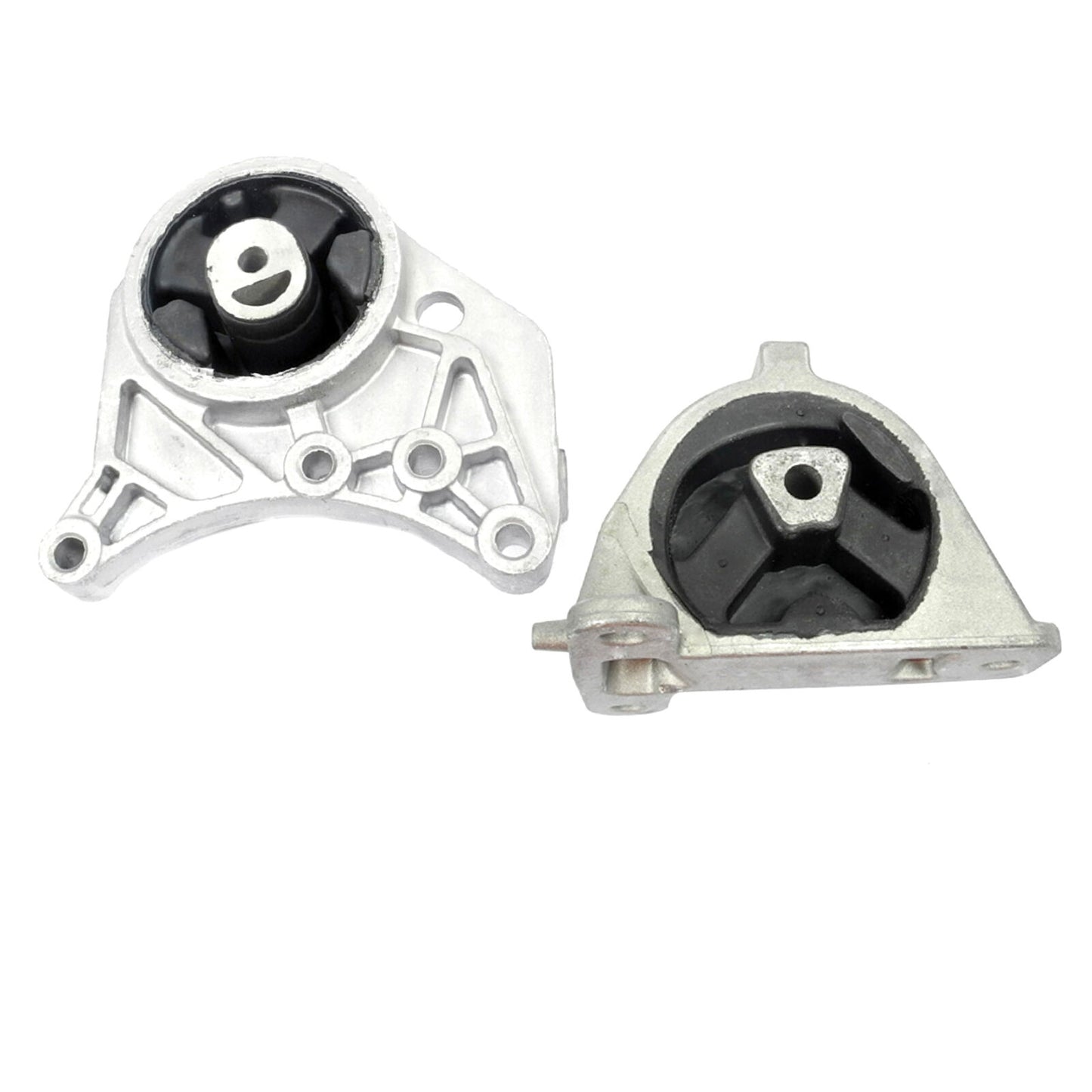 2PCS Motore & Trans Montante Per 2001-2007 Dodge Grande Caravan 3.3L 3.8L Auto