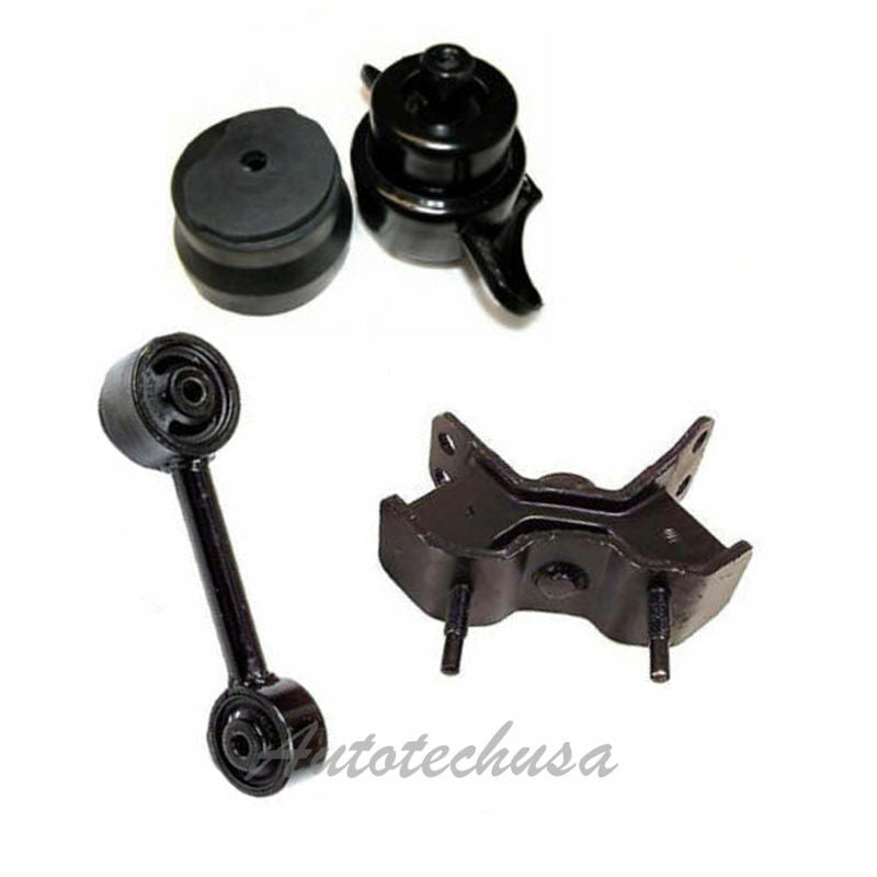 92-93 Pour Toyota Camry Moteur & Transmission Montage M151 A7253 A6232 A6257