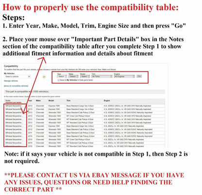 Transmisión Montaje 2628 3 Juego 3PCS Para 1987-1990 Jeep Wrangler 4.2L
