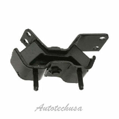 M510 Engine Motor & Trans Mount For 97-01 Toyota Camry 2.2L 3PCS for Auto Trans