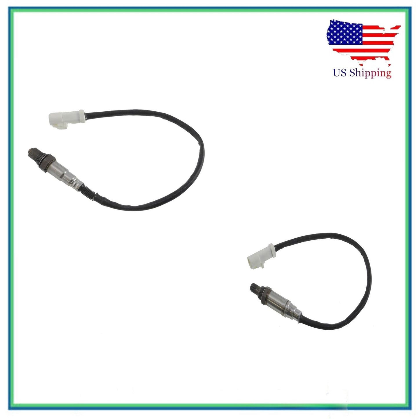 Nuovo Ossigeno Sensore Per 2001-2003 Mazda B3000 DS 3.0L