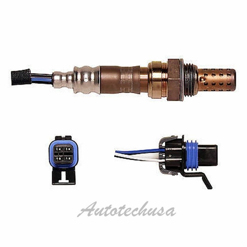 For Chevrolet HHR Cobalt Saturn Ion Vue Pontiac G5 Oxygen Sensor 2344066