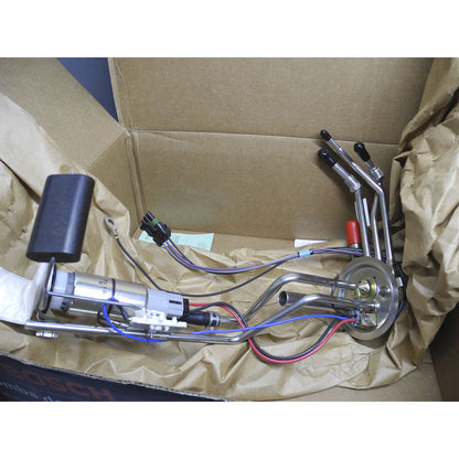OE Fuel Pump Assembly 66300 For Chevy C1500 C2500 3500 4.3L 5.0L 5.7L 7.4L