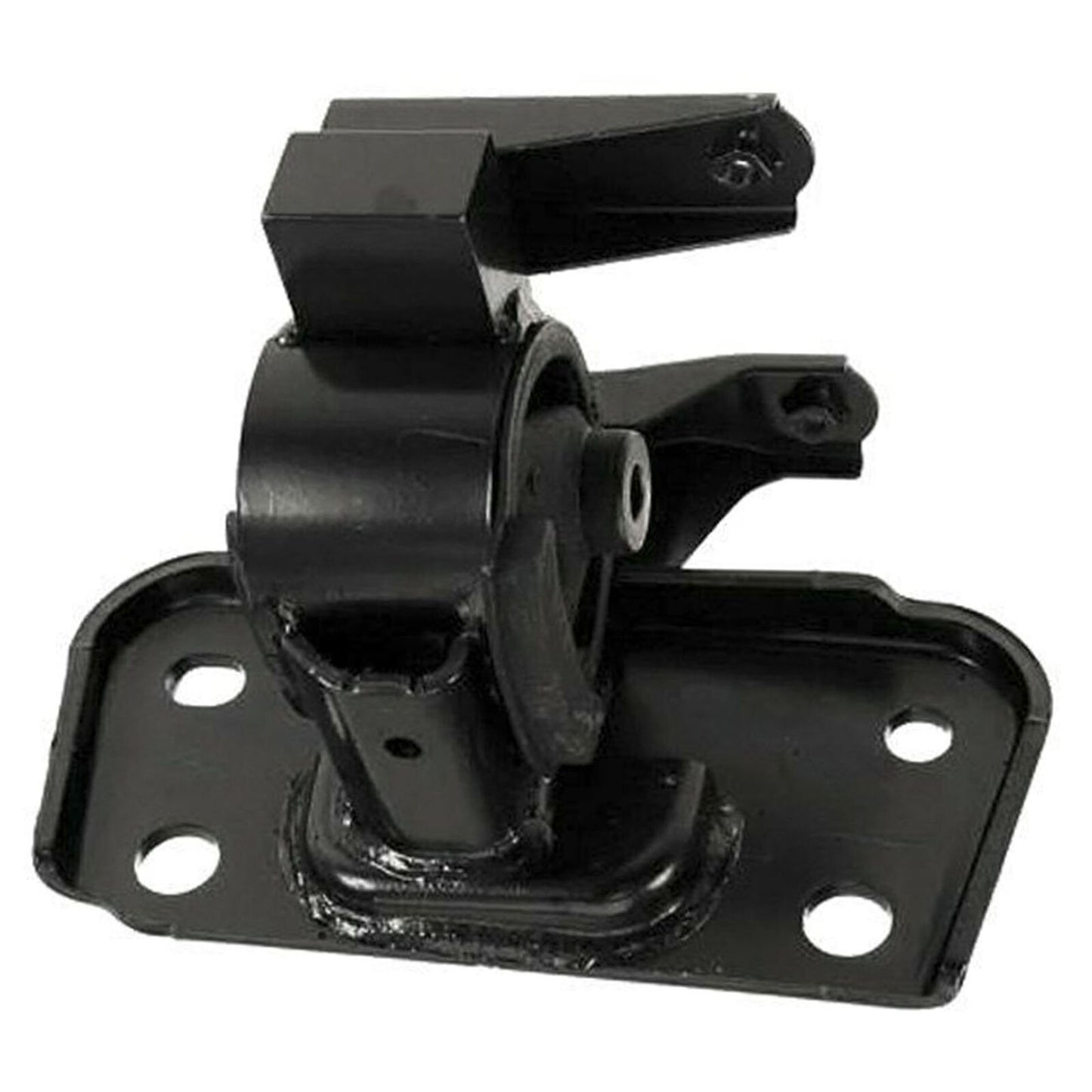Set 4PCS Moteur & Transmission Montage pour Auto pour 2008-2015 Scion Xb 2.4L