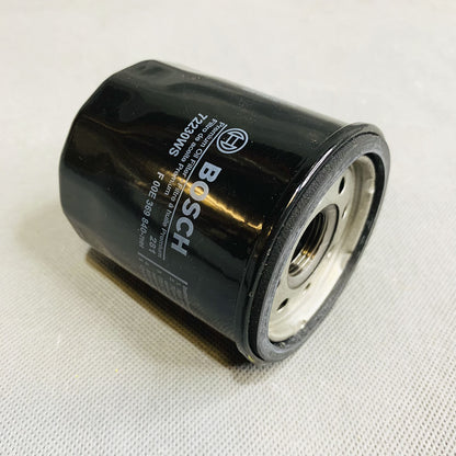 BOSCH GENUINE Oil Filter For Chevrolet Ford Honda INFINITI Kia Mazda 72230WS