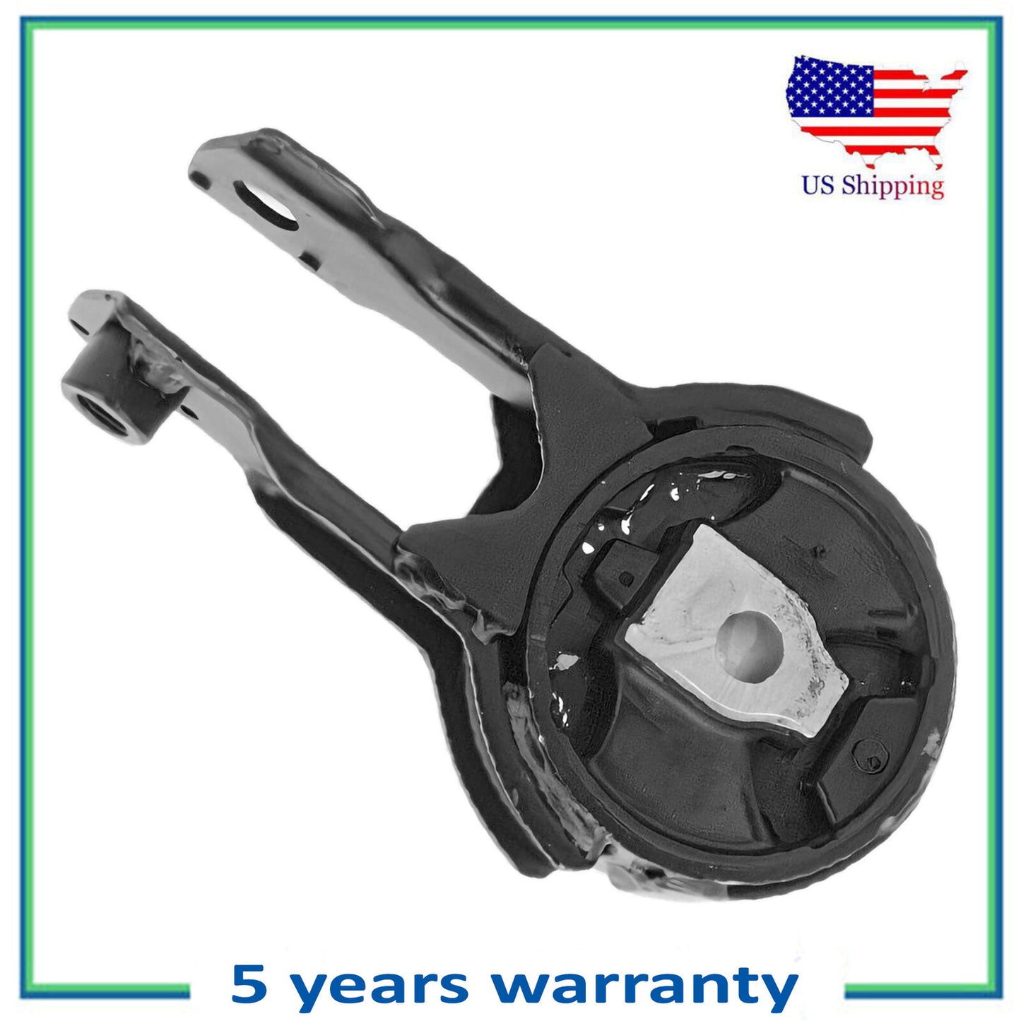 Posteriore Motore Torque Montante Per 16-19 Mazda CX-3 2.0L Toyota Yaris Ia 1.5L