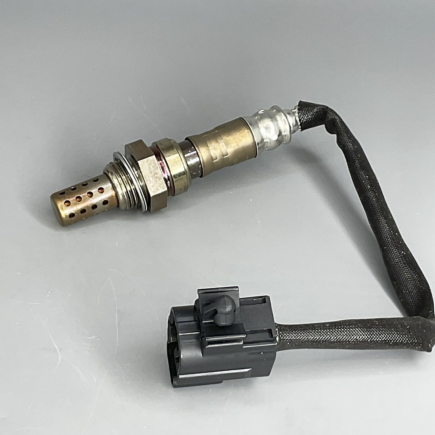 Orig. Originale Ossigeno Sensore 13970 Per 1999-2000 Mazda Protege Es 1.8L