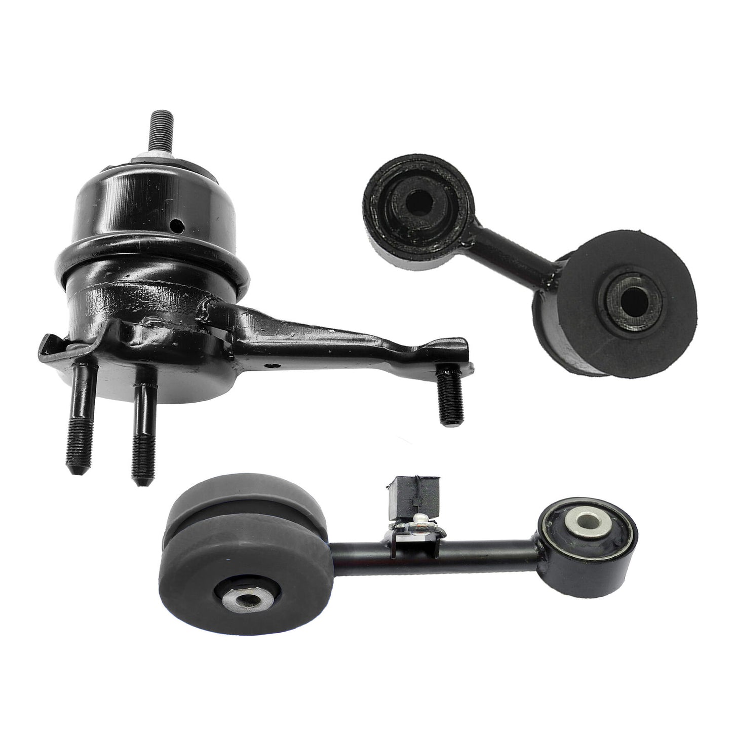 62016 4226 62052 Engine Motor Mount Polyurethane For 2002-2003 Toyota Solara 2.4