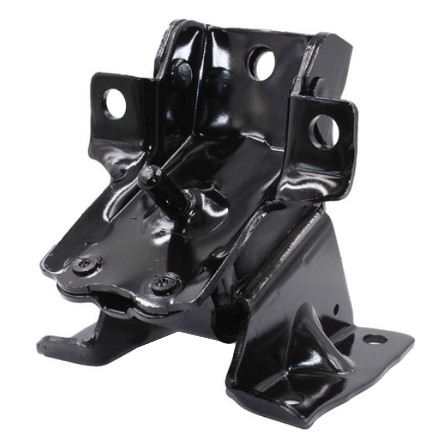 Front Engine Motor Mount For 11-16 Silverado Sierra 2500HD 3500HD 6.6L Diesel