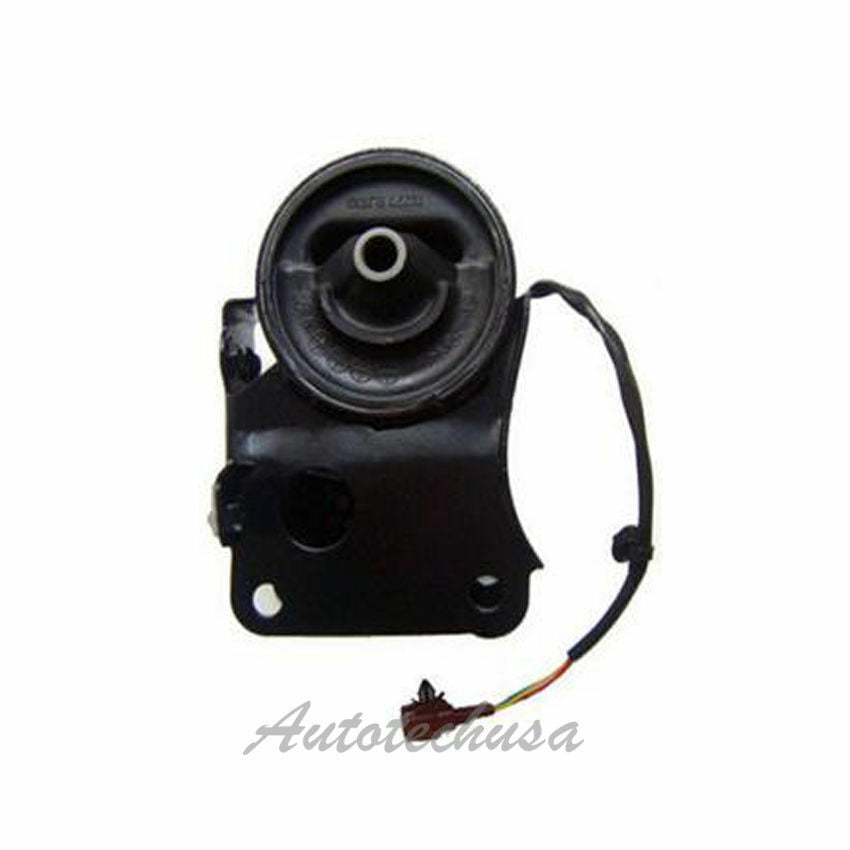 M015 Engine Motor Mount 3PCS For 02-09 Nissan Altima Quest Murano 3.5 w/ Sensors