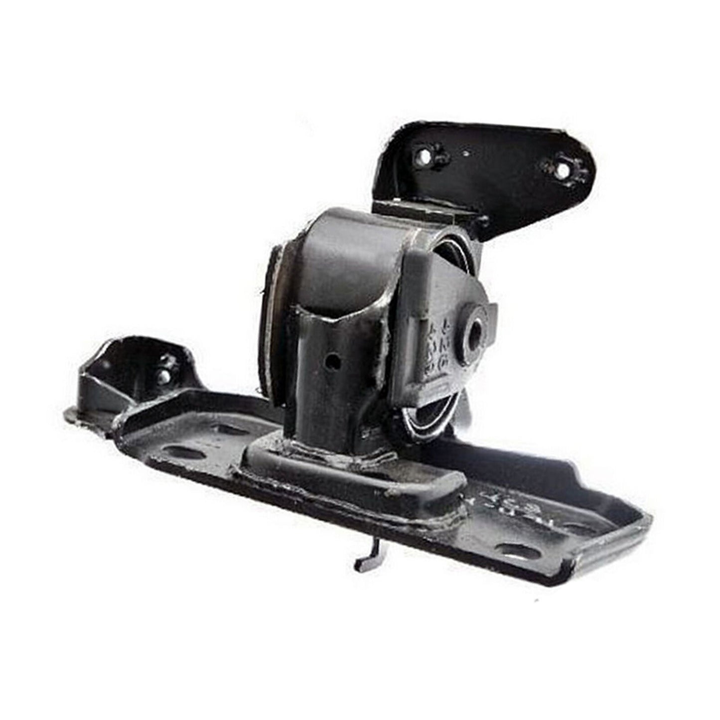 Set 3PCS 62050 62038 62064 For 2009-2012 Toyota RAV4 2.5 2WD Motor & Trans Mount