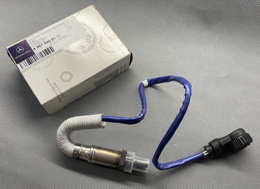 OE GENUINE Lambda Oxygen Sensor O2 0258005058 Fits Mercedes